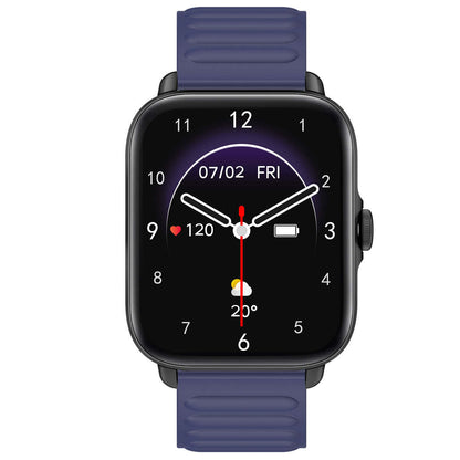 Color: Blue - SmartPRO Smartwatch With Magnetic Belt And Activity Tracker