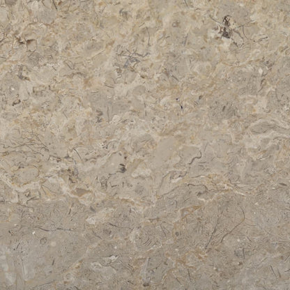 Table Top Gray 23.6"x1" Marble