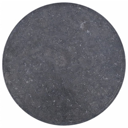Table Top Gray 23.6"x1" Marble