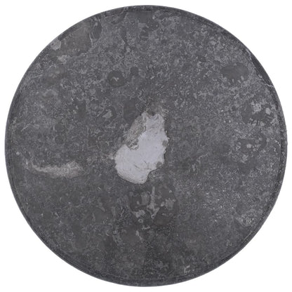 Table Top Gray 23.6"x1" Marble