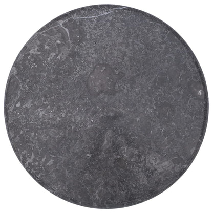 Table Top Gray 23.6"x1" Marble