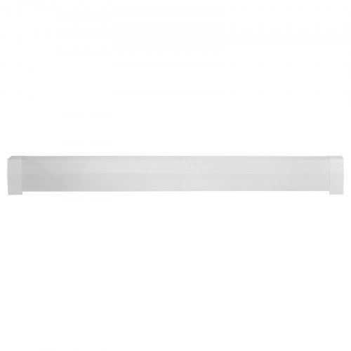 Baseboard Heater Covers, Premium Series 6 ft Standard Electric Heating Unit Front Cover for Home Improvement, Heavy-duty Steel, Easy Installation for Bedroom Replacing Old Cover, White