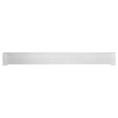 Baseboard Heater Covers, Premium Series 6 ft Standard Electric Heating Unit Front Cover for Home Improvement, Heavy-duty Steel, Easy Installation for Bedroom Replacing Old Cover, White