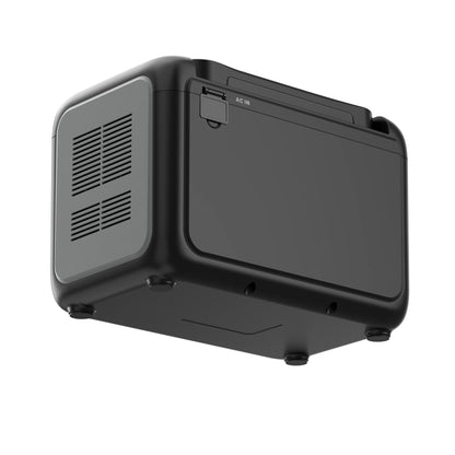 OUKITEL P800E Portable Power Station 800W Solar Generator 512Wh Lifepo4 Battery Home Backup Outdoor Camping Mobile power