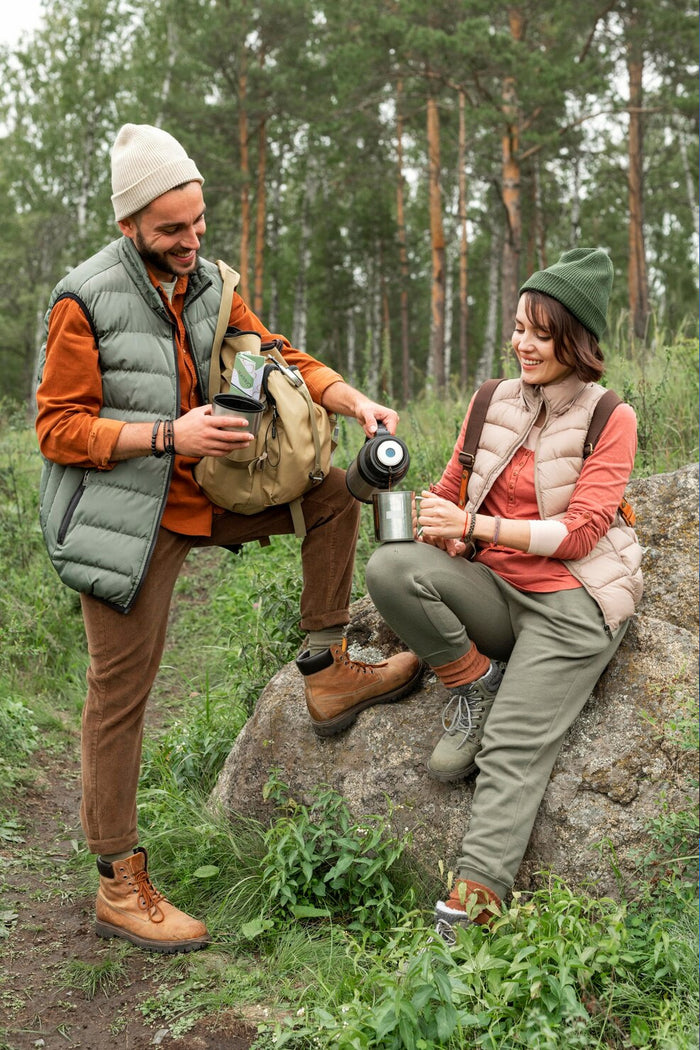 Outdoor & Survival