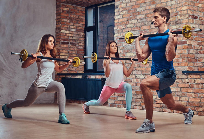 Sports & Fitness